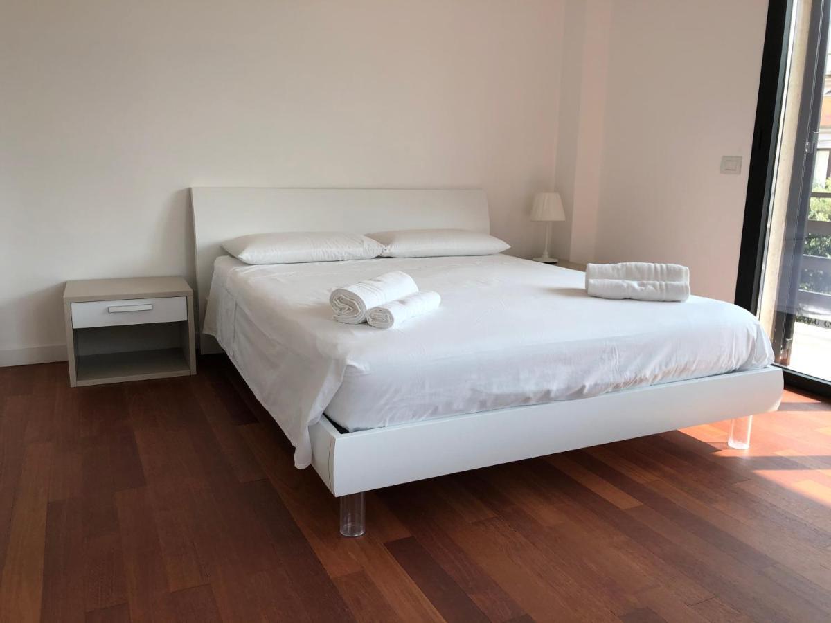 Sunny Apartments Нардо Экстерьер фото