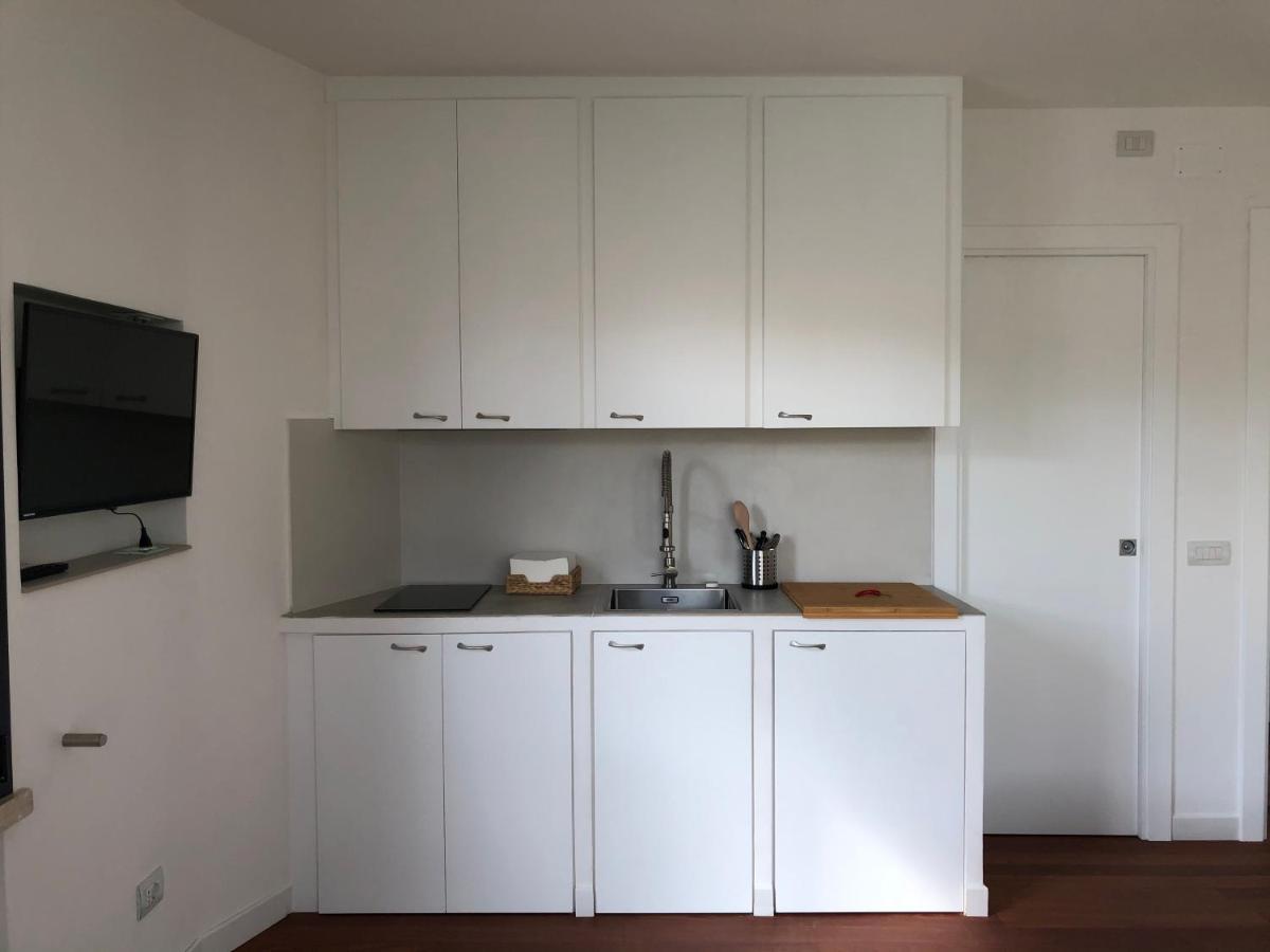 Sunny Apartments Нардо Экстерьер фото