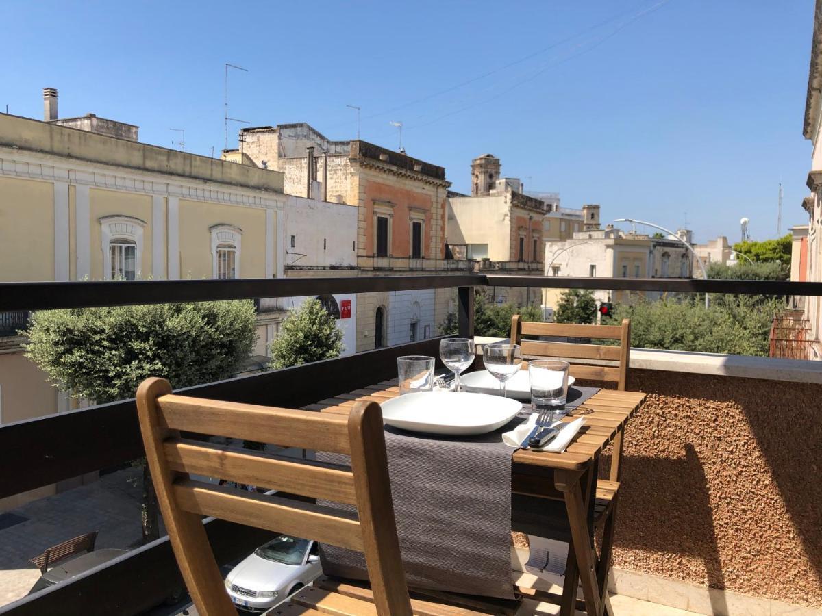 Sunny Apartments Нардо Экстерьер фото