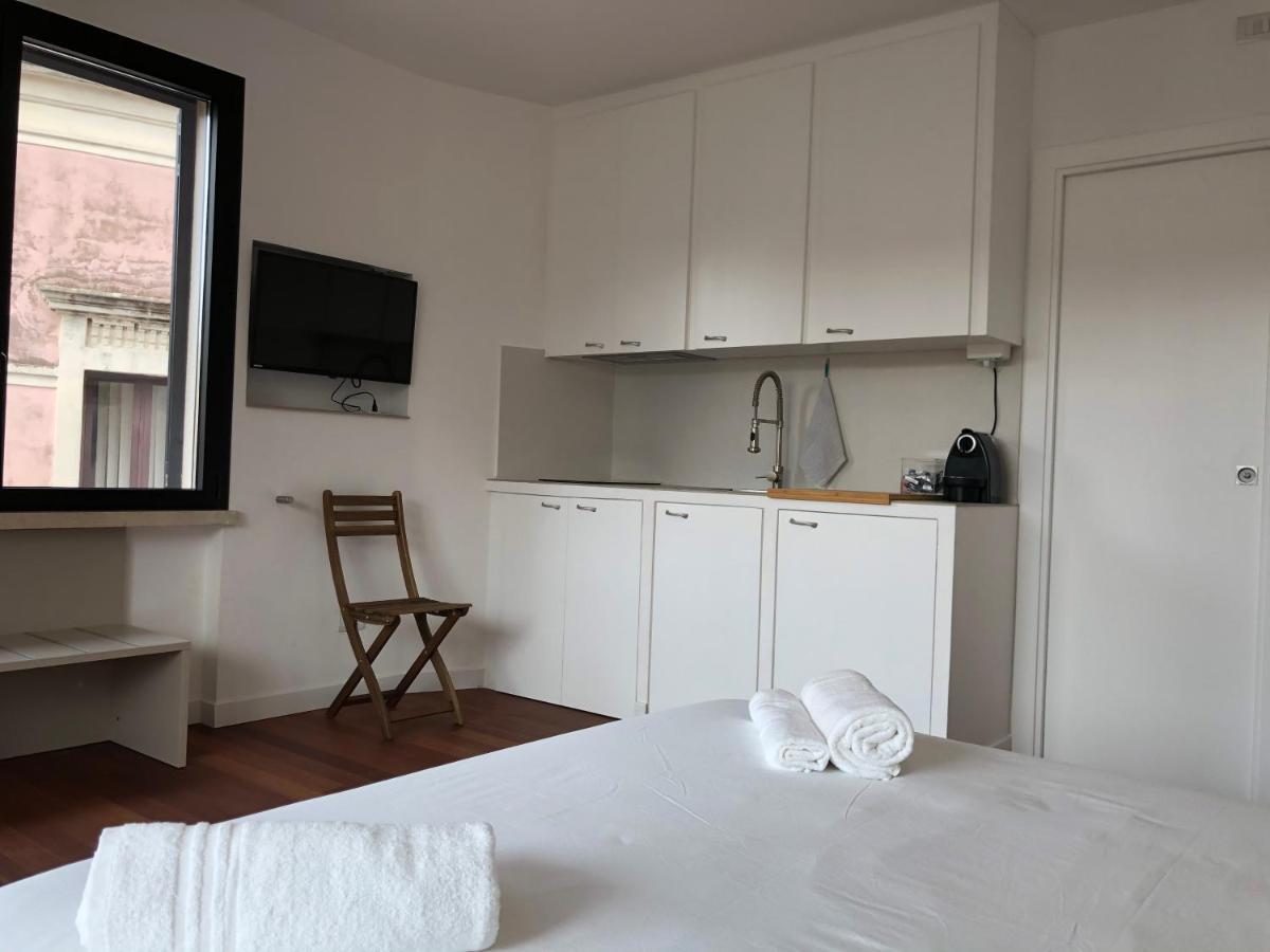 Sunny Apartments Нардо Экстерьер фото