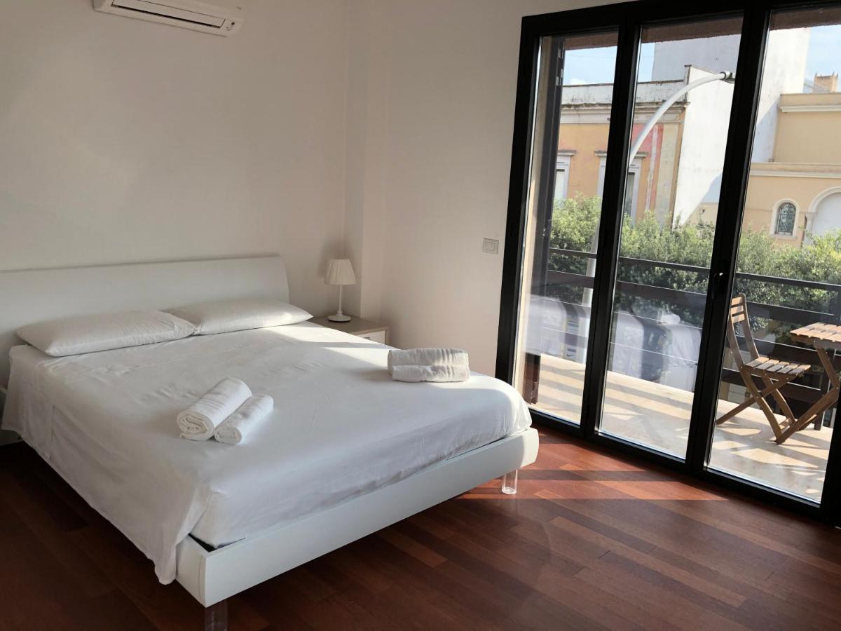 Sunny Apartments Нардо Экстерьер фото