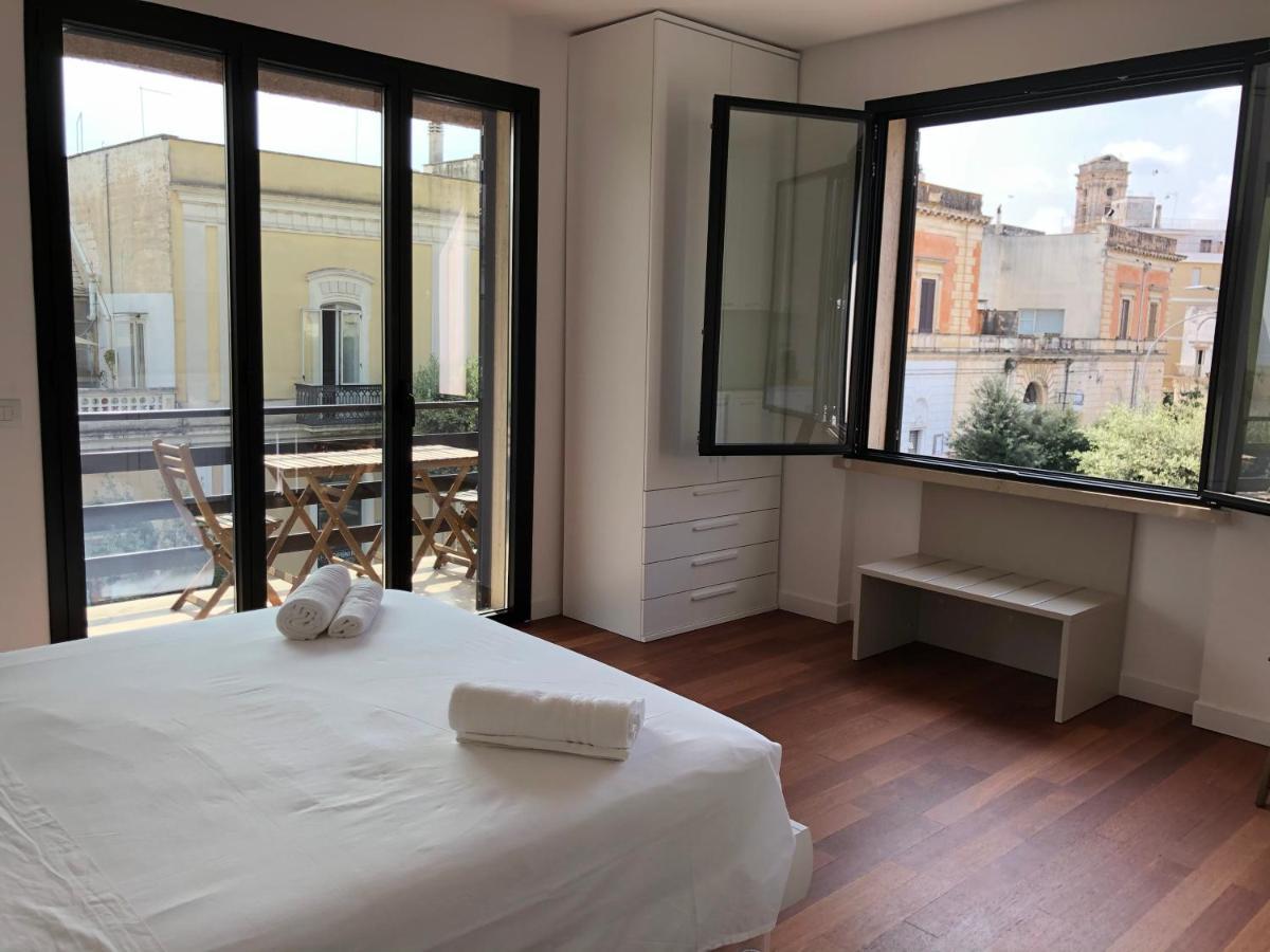 Sunny Apartments Нардо Экстерьер фото