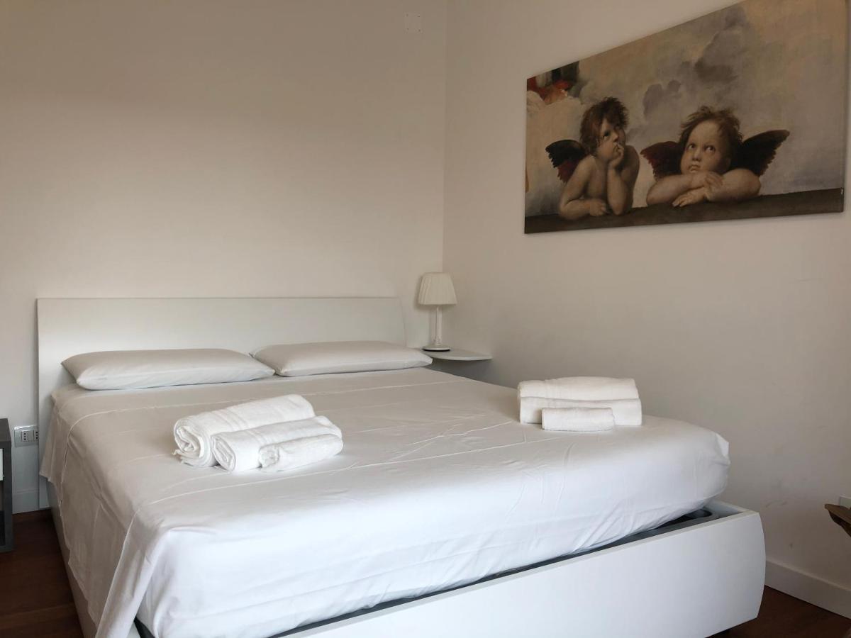 Sunny Apartments Нардо Экстерьер фото